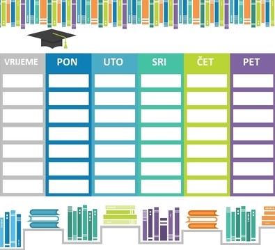 Izostati će profesorica Dender