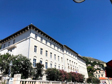 Nastava započinje 7. rujna 2026.