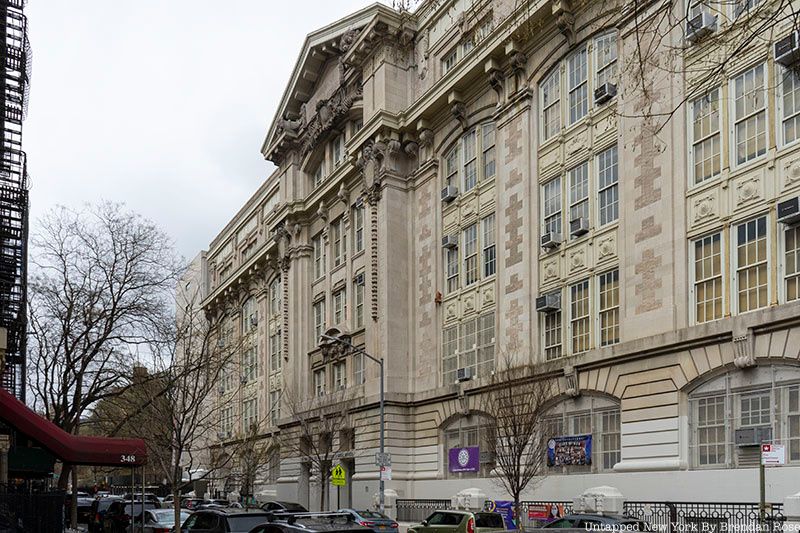 razmjena učenika gimnazija Dubrovnik Edinburgh